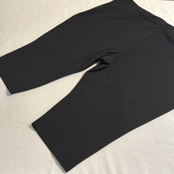 Torrid black leggings - Picture 4 of 4